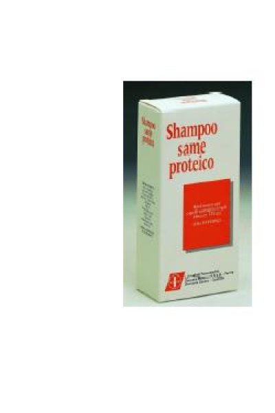 SAME SHAMPOO PROTEICO 125ML