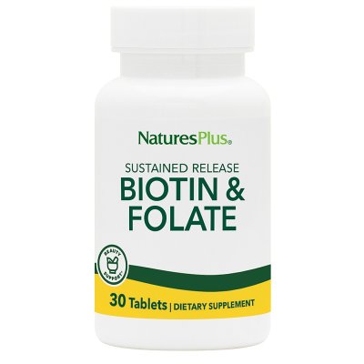 BIOTINA AC FOLICO 30TAV STREGA