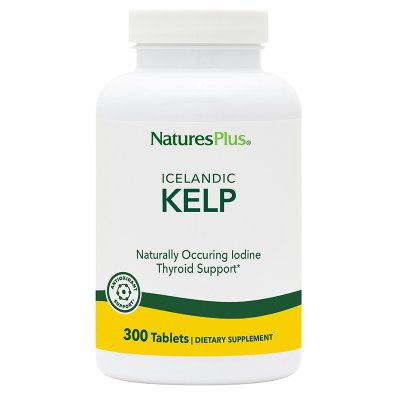 ALGA MARINA KELP 300TAV STREGA