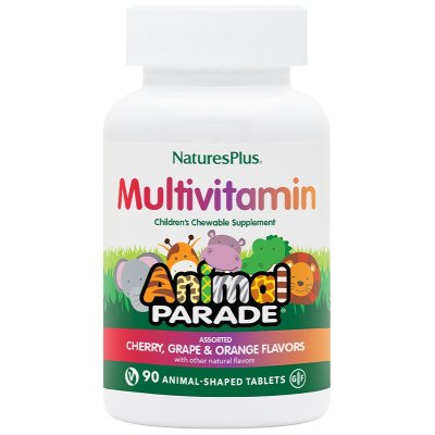 ANIMAL PARADE MULTIV ASSOR STREG