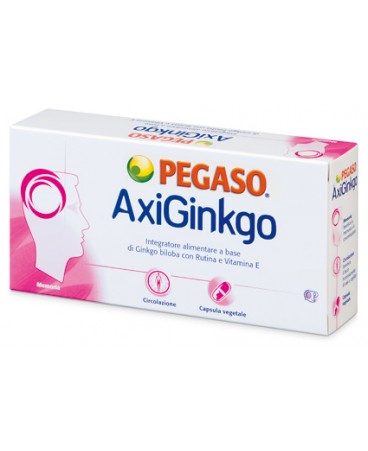 AXIGINKGO INTEG 60CPS PEGASO