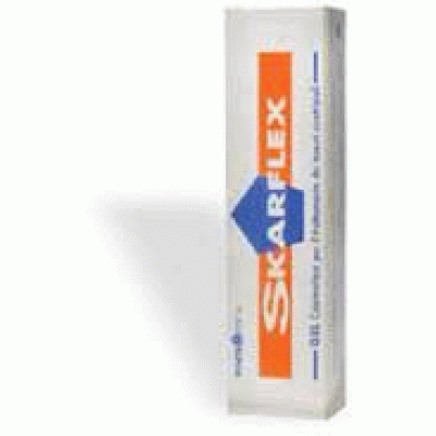 SKARFLEX-GEL ELAST CICATR 30ML SKARFLEX-GEL ELAST CICATR 30ML