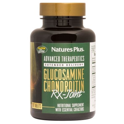 GLUCOSAMINA CONDROIT 60TV STREG