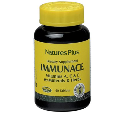 IMMUN ACE 60TAV STREGA