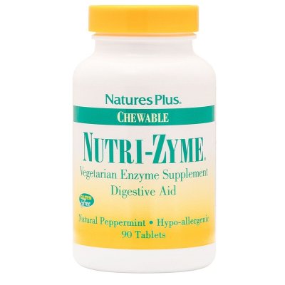 NUTRI-ZYME 90TAV MAST STREGA