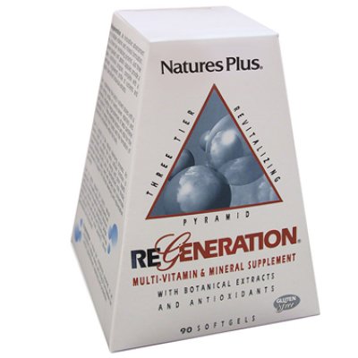 REGENERATION MULTIVIT 90CP STREG