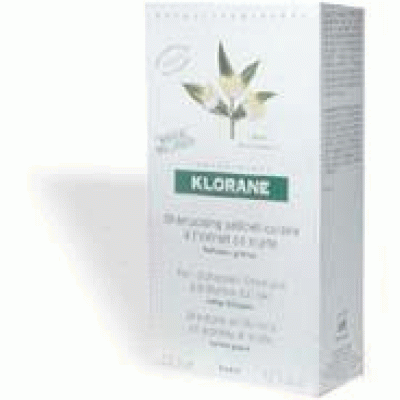 KLORANE SH MIRTO 200ML FORF/GRAS