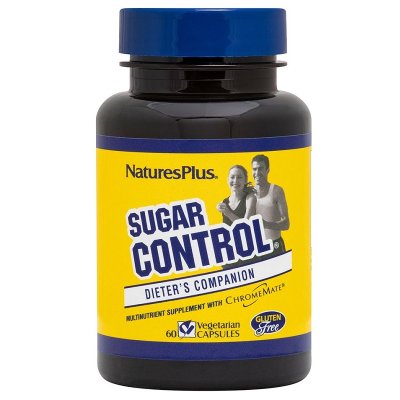 SUGAR COMP 60CPS STREGA