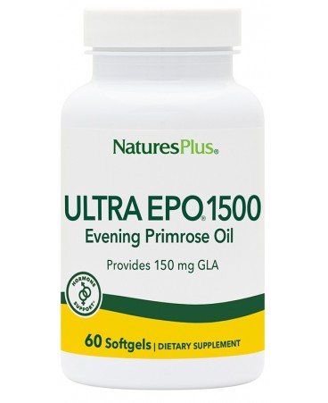 ULTRA EPO OLIO ENOTERA 60C STREG