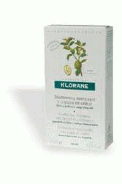 KLORANE SH POLPA CEDRO 200ML KLORANE SH POLPA CEDRO 200ML