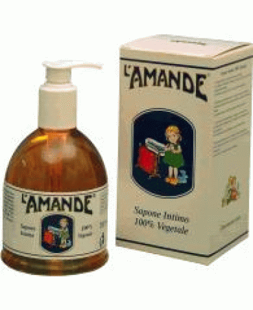 LAMANDE SAPONE INTIMO 300ML