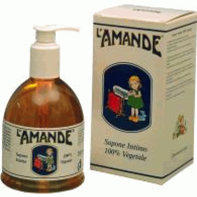 LAMANDE SAPONE INTIMO 300ML