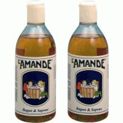 LAMANDE BAGNO SAP 400ML LAMANDE BAGNO SAP 400ML