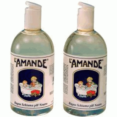 LAMANDE BAGNOSCH NEUTRO 500 LAMANDE BAGNOSCH NEUTRO 500