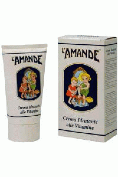 LAMANDE CR IDRAT VIT 150ML LAMANDE CR IDRAT VIT 150ML