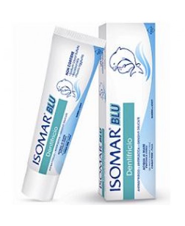 ISOMAR BLU DENT ACQ MARE 75ML