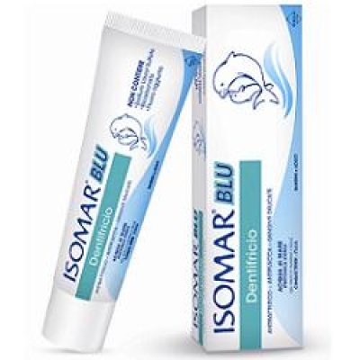ISOMAR BLU DENT ACQ MARE 75ML