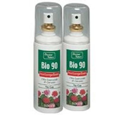 BIO 90 SPRAY INSETTOREP 100ML
