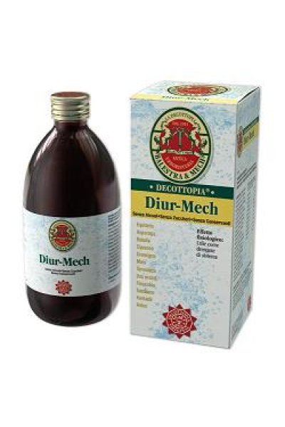 DIURMEK 500 ML BALESTRA DIURMEK 500 ML BALESTRA