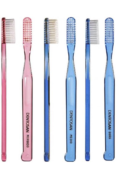 dentosan spazzolino manuale antiplacca morbido dentosan spazzolino manuale antiplacca morbido