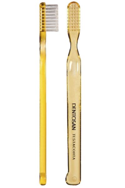 DENTOSAN SPAZZ TESTA CORTA DENTOSAN SPAZZ TESTA CORTA