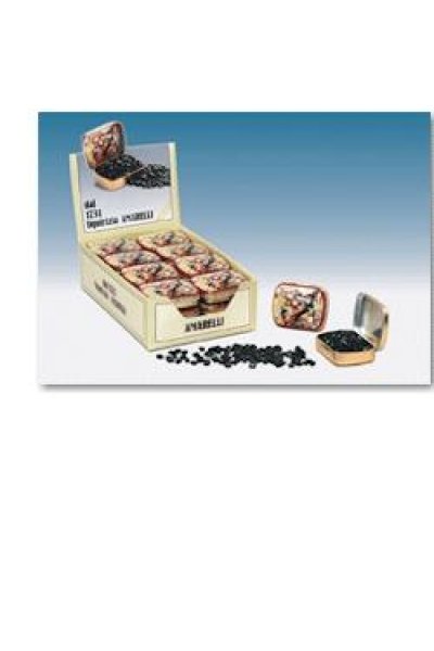 NANETTI LIQUIR FAVE MENT 20G 071 NANETTI LIQUIR FAVE MENT 20G 071