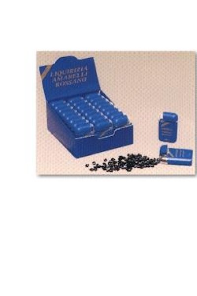 AMARELLI LIQU BLU ROMBET 100G SC AMARELLI LIQU BLU ROMBET 100G SC