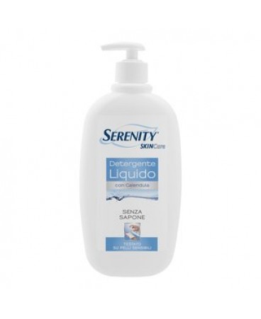 SKINCARE DETERGENTE LIQ 500ML<<<