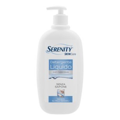 SKINCARE DETERGENTE LIQ 500ML<<<