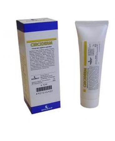 CIRCIDERM CREMA 50ML