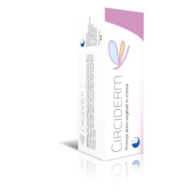 CIRCIDERM CREMA 50ML CIRCIDERM CREMA 50ML