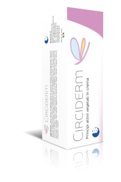 CIRCIDERM CREMA 50ML CIRCIDERM CREMA 50ML