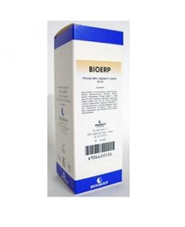 BIOERP CREMA 50 ML