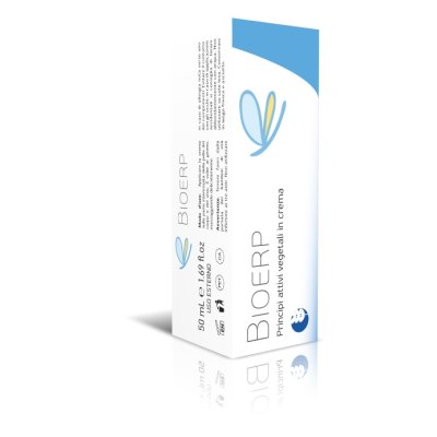 BIOERP CREMA 50 ML BIOERP CREMA 50 ML