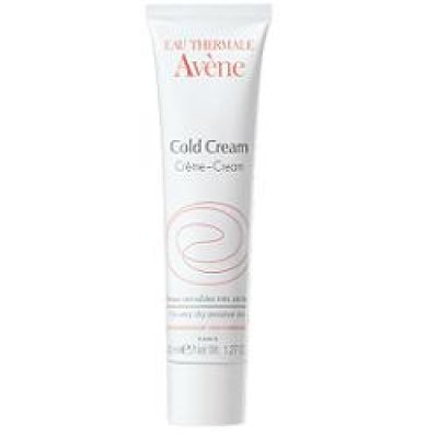 COLD CREAM 100ML COLD CREAM 100ML