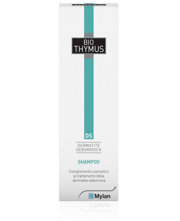 BIOTHYMUS-DS DERMODET 100ML