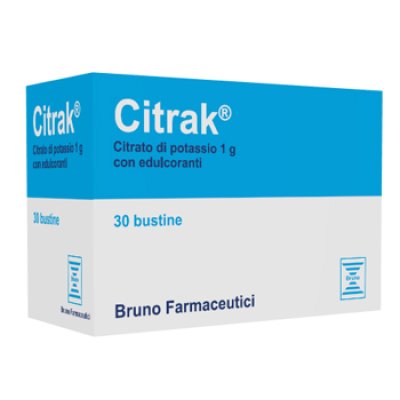 CITRAK 30BUST CITRAK 30BUST