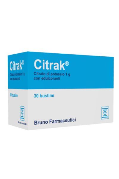 CITRAK 30BUST CITRAK 30BUST