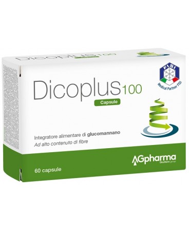 DICOPLUS-100 INTEG 60 CPS