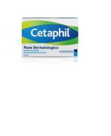 CETAPHIL PANE DERM 125GR