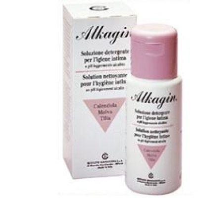 ALKAGIN 200ML