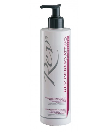 REV DERMOATTIVO 250ML