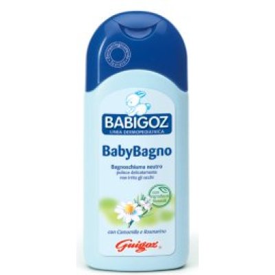 BABIGOZ BABYBAGNO 200ML