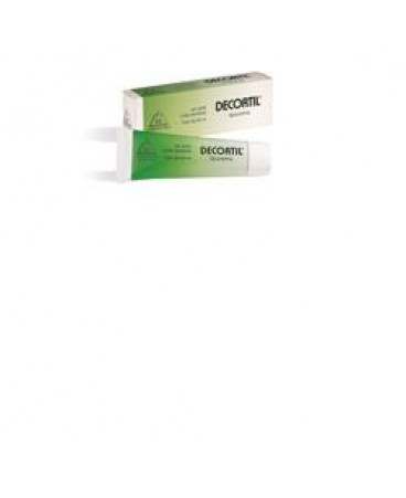 DECORTIL-LIPOCREMA 50 ML