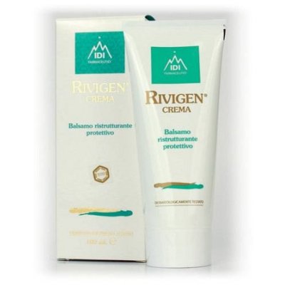 RIVIGEN-CREMA BALSAMO 100ML RIVIGEN-CREMA BALSAMO 100ML