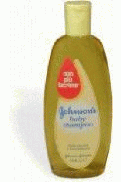 JOHNSONS BABY SHAMPOO 500ML JOHNSONS BABY SHAMPOO 500ML