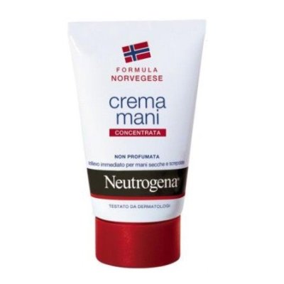 NEUTROGENA CR MANI S/PROF 75ML NEUTROGENA CR MANI S/PROF 75ML