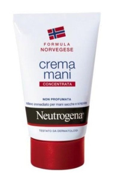 NEUTROGENA CR MANI S/PROF 75ML NEUTROGENA CR MANI S/PROF 75ML