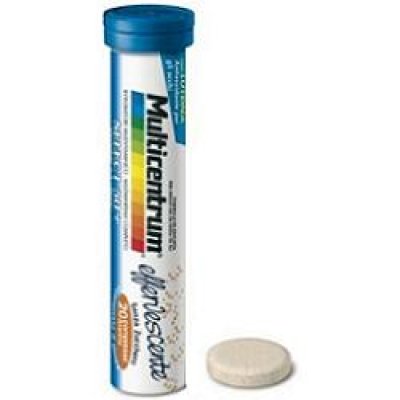 MULTICENTRUM SELECT EFFER20CPR MULTICENTRUM SELECT EFFER20CPR