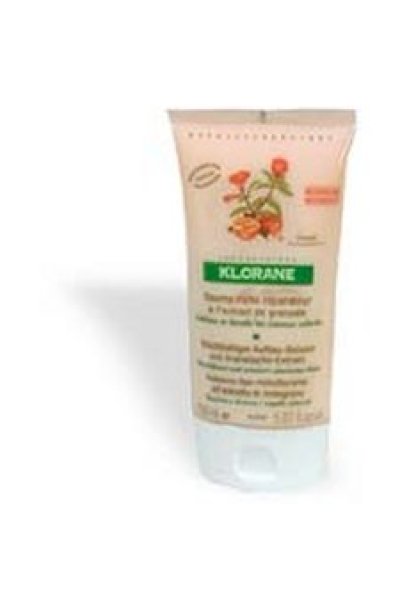 KLORANE BALS CAP MELOGR 150ML KLORANE BALS CAP MELOGR 150ML